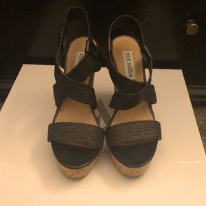 Steve Madden Wedges